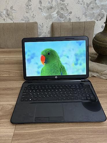 2 ci əl notebook: İşlənmiş HP Pavilion, 15.6 ", Intel Celeron, 128 GB, Ünvandan götürmə, Ödənişli çatdırılma — 3