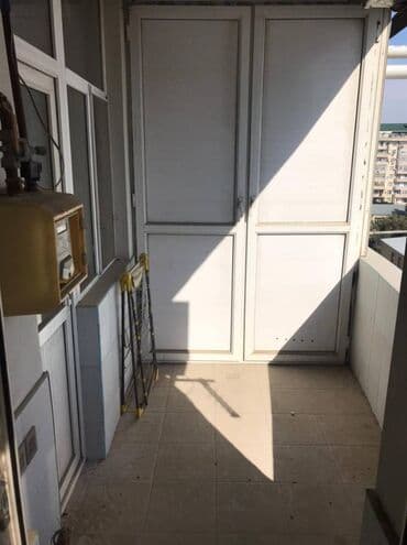 hipoteka evler: 2 otaqlı, Yeni tikili, m. Neftçilər, 80 kv. m — 3