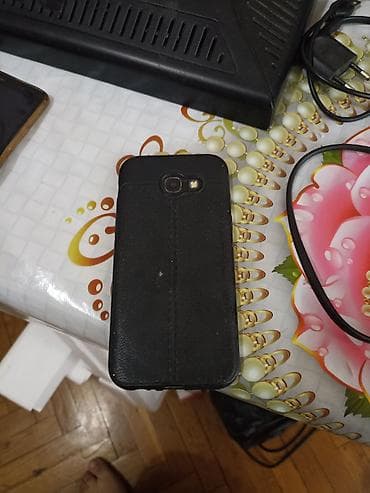 Samsung A10e, rəng - Qara, Sensor