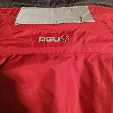 kirayə geyim: Plaş, L, rəng - Qırmızı — 2