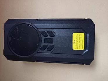 teker kompressoru: All-in-one Avtomobil Jump Starter və Hava Kompressoru Xüsusiyyətlər — 4
