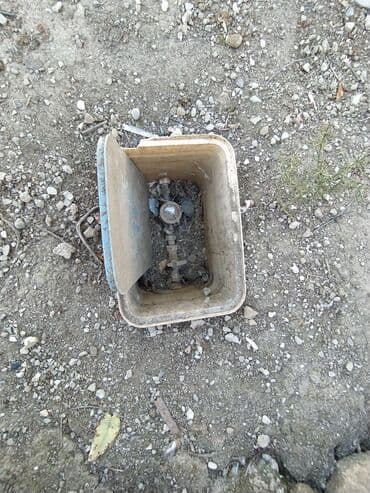 şıxovda torpaq sahəsi: 6 sot, Kənd təsərrüfatı, Kupça (Çıxarış) — 7