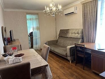 Bakı, 2 otaqlı, Köhnə tikili, 45 kv. m — 9
