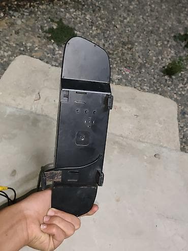 met: Qiymətdə razilaşmaq olacaq. Məhsul: Avtomobil üçün iqlim — 5