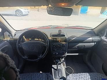 opel 1 9: Opel Corsa: 1.4 l | 1997 il 210456 km Hetçbek — 6