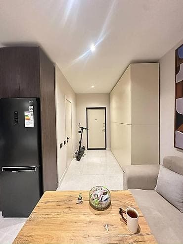 mənzil alışı: Satılır 1 otaqlı yeni tikili 58 m², Sea Breeze q. Kateqoriya Yeni — 4