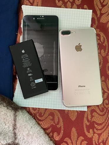 Mobil telefon və aksesuarlar: Ehtiyat hissəsi kimi satılır plata yoxdur — 2