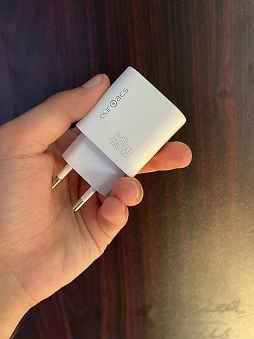type c adapter: Adapter Apple, 20 Vt, Yeni — 3