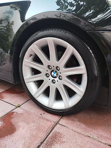 İşlənmiş Disk təkər BMW 275 / 30 / R 19, 5 Boltlu