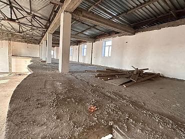 ev alqi satqi birja: Kommersiya dasinmaz əmlakin satisi Xüsusiyyətlər: - Açıq planlı böyük — 7