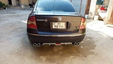 запчасти на фольксваген гольф 2: Volkswagen Passat sedan – avtomatik transmissiya ilə şəhər və uzun yol — 5