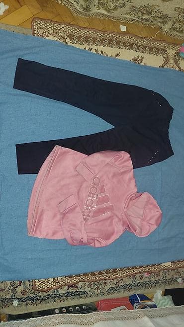 desd paltarlar: Qadın geyimləri dəsti – 4 məhsul 1) Uzun qışlıq paltar-kurtka - Rəng — 7