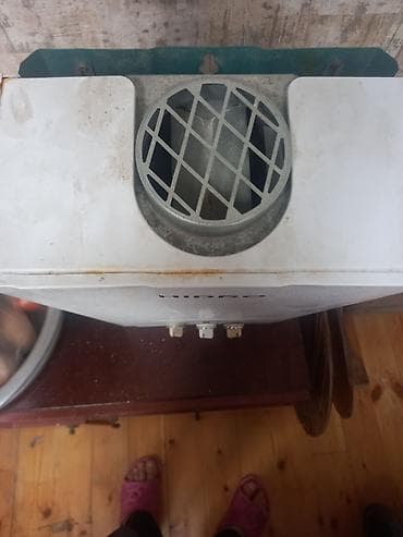 şu cəni: Su qizdiricisi ela veziyyetdedir — 4