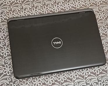 dell komputer: Dell inspiron noutbuk ideal vəziyyətdədir batareya saxlamır i3 1gen — 2