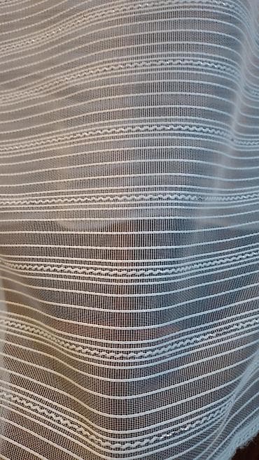 lazer metre: Tul.Uzunu 3 metrdi.Eni 1.10 sm.Hamlsl bir yerde 4 manat — 2