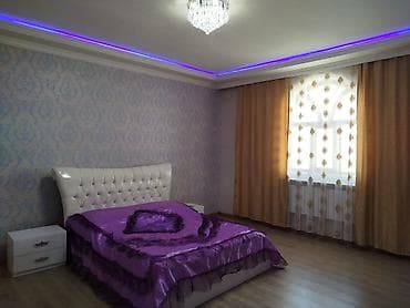 qobu kiraye ev: 200 kv. m, 4 otaqlı, Qaz — 9