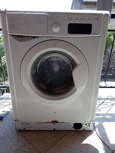 iphone 5s barter: Paltaryuyan indesit — 1