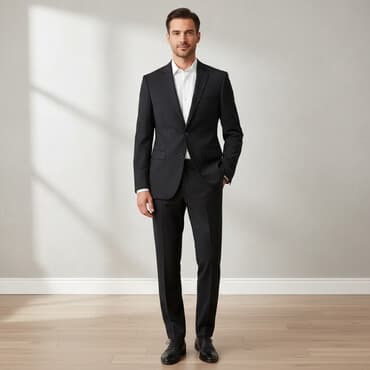 Kişi Kostyumu yenidir bir dəfə geyinilib lalafo.az -da Kişi Kostyumu yenidir bir dəfə geyinilib