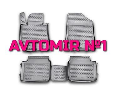 baqaj az: HYUNDAI Elantra ayaqalti 5 poliuretan Novline "AILERON", "NOVLINE" — 1