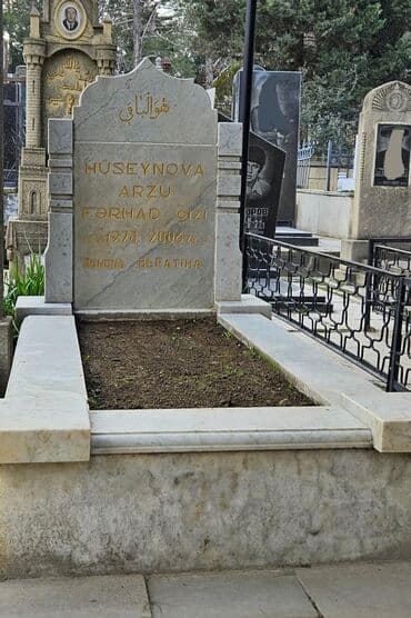 at və eşşəyin cutləşməsi: -mƏzar daŞları — 3