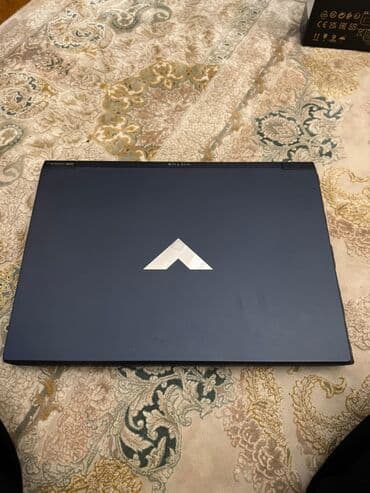 optimal salyan: HP Victus noutbuku, oyun və ya yüksək performans tələb edən — 3