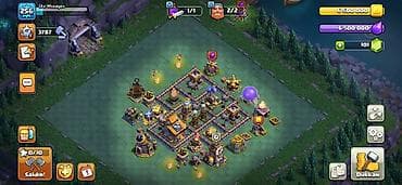 Digər oyun və konsollar: Salam. Bələdiyə binası 17 maxsdı, 18 də isə yarı maxsdı. 35 arxa plan — 2