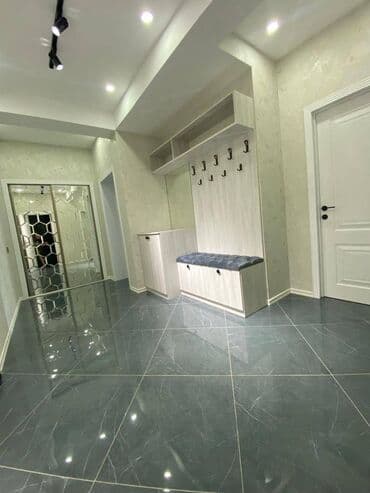 купить квартиру на баилово: 3 комнаты, Новостройка, м. Ази Асланов, 87 м² — 3