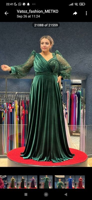 şalvar modelleri 2021: Ziyafət donu, Maksi — 2