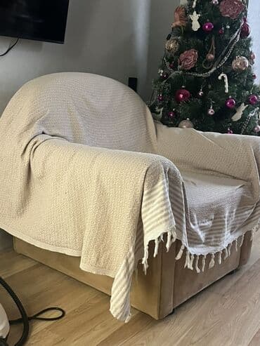 раскладные кресла: Кресло — 1