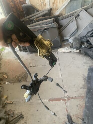 бу запчасти на мерседес w211: Mersedes ucun zapcas — 10