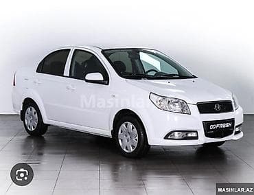 w211 bufer: Ravon R3, 2020 il — 1