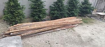 apsifka taxta qiymeti: Pol taxtalari ekseriyyeti 5-6 metrlikdir quru taxtalardir texminen — 3