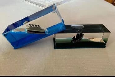 dibçək qablarının satışı: Mücrü Şüşə — 2