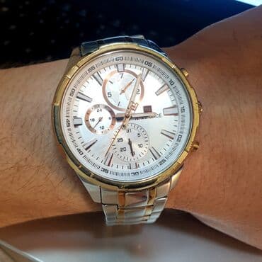 relax saat: İşlənmiş, Qol saatı, NaviForce — 2