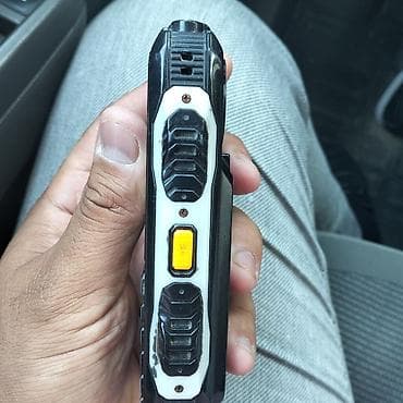 printer telefon: Hope K19 düyməli telefon islekdi sbidene mikrafon işlemir pover bank — 5