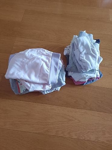 yay desdleri: Uşaq dəsti, Qız üçün, 3 - 6 ay — 1