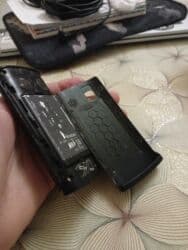 запчасти на телефон флай изи 3: Nokia 500, 4 ГБ, цвет - Черный, Сенсорный — 5