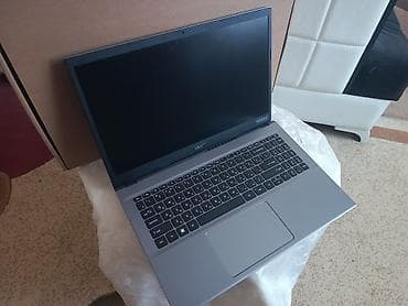 Acer noutbuk ( notebook ) – 15.6" ekran, tam ölçülü klaviatura və — 3