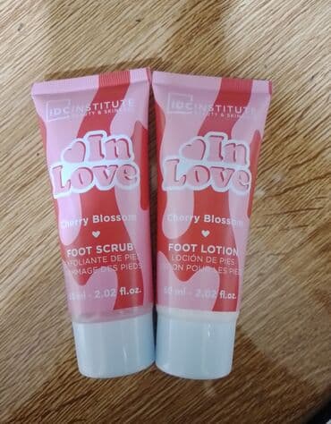 Toyota: Lasyon və skrab ayaqlar üçün. Təzədir, açılmayıb — 1