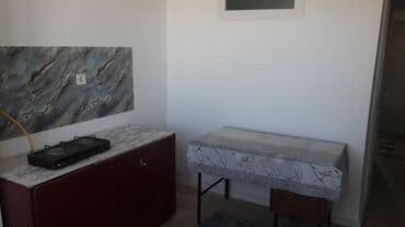 koroglu kiraye: Uzun muddetli kiraye menzil 2 otaqli Yeni guneslide, mektebin yaninda — 9