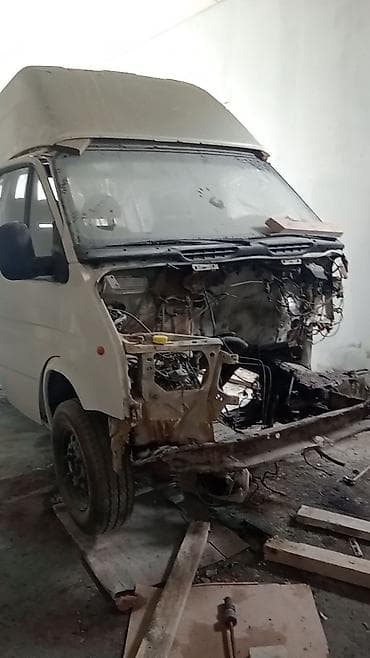 gence yuk dasima: Dəmirçi və kraska işləri görürük. əsas odur ki,pulunuzu ustalar alıb — 5