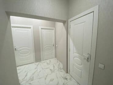 ist petrol tbilisi prospekti: 3 otaqlı, Yeni tikili, m. Avtovağzal, 80 kv. m — 7