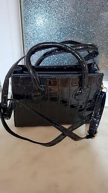 aksesurlar: Pulqabı, Yeni — 1