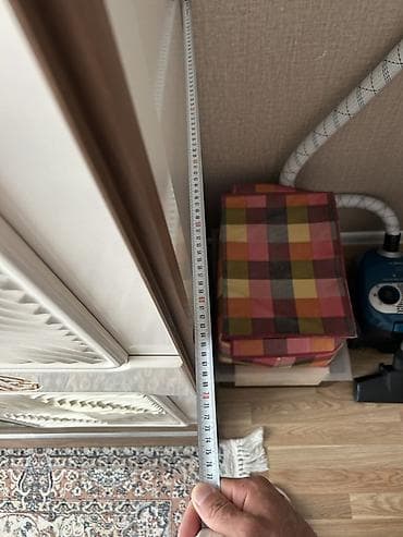 metbext skaflari: 3 qapılı, Güzgülü, Bej, Digər material, Kupe, Düz dolab — 5