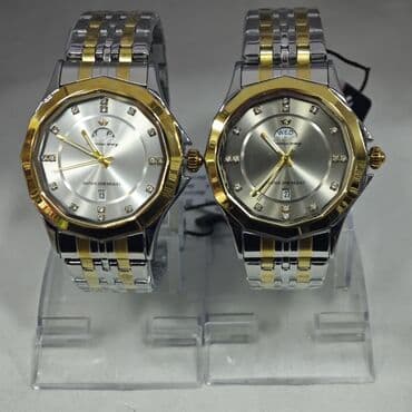 Smart qolbaqlar: Original Saat — 2