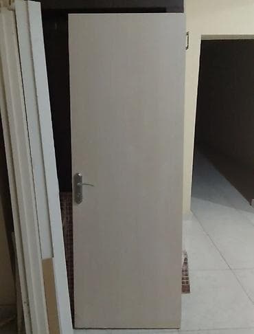 seyf gapilar: Taxta qapı az müddət istifadə edilib bir ədəddir real alıcılar əlaqə — 2