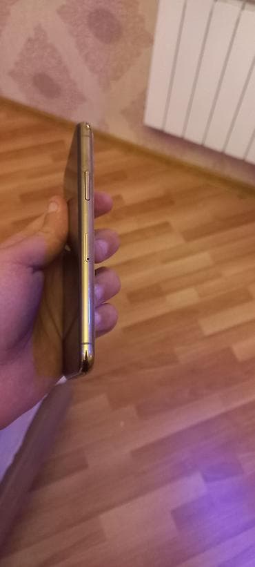 iphone 3gs ekran: IPhone 11 Pro, 64 GB, Qızılı, Face ID — 4