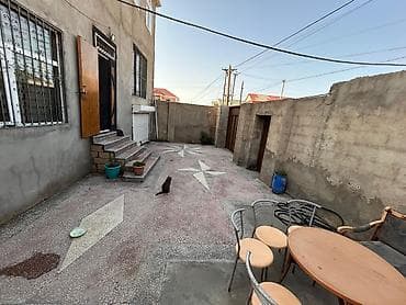 şamaxida satilan evler: 6 otaqlı, 260 kv. m, Kredit yoxdur, Yeni təmirli — 5