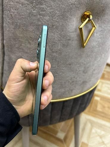 redmi note 10: Redmi Note 12, 128 GB, rəng - Yaşıl, Face ID — 4