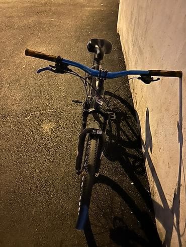 Uşaq velosipedləri: Dağ velosipedi – Crolan markalı. Qiymer razılaşma olacaq - Çərçivə — 7